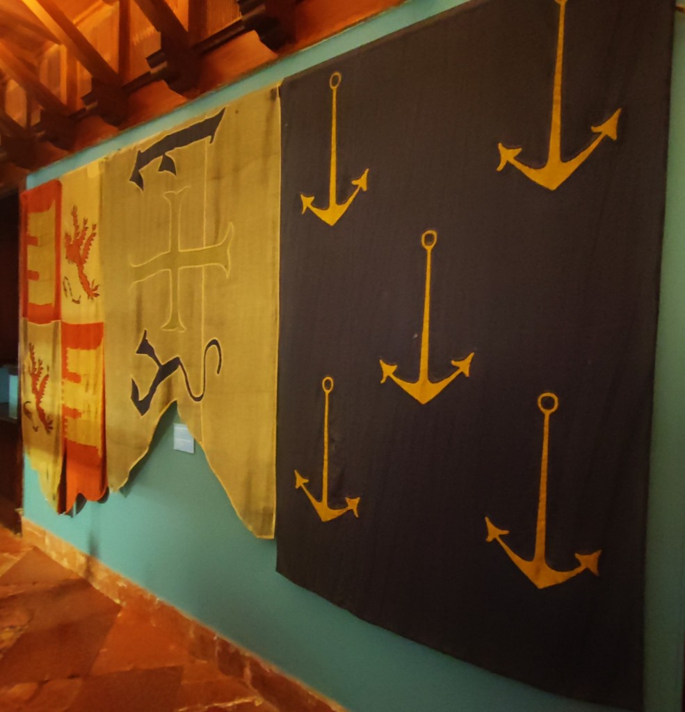 Foto: Museo Casa de Colón - Las Palmas de Gran Canaria (Las Palmas), España