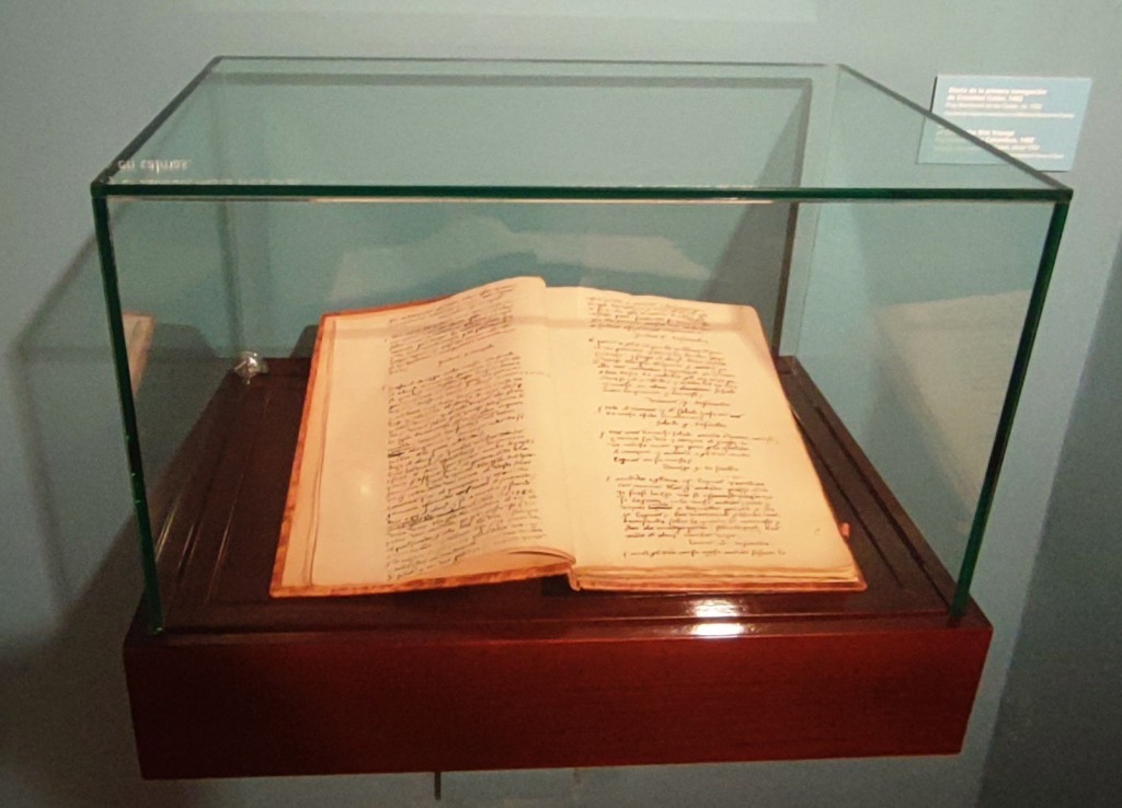 Foto: Museo Casa de Colón - Las Palmas de Gran Canaria (Las Palmas), España