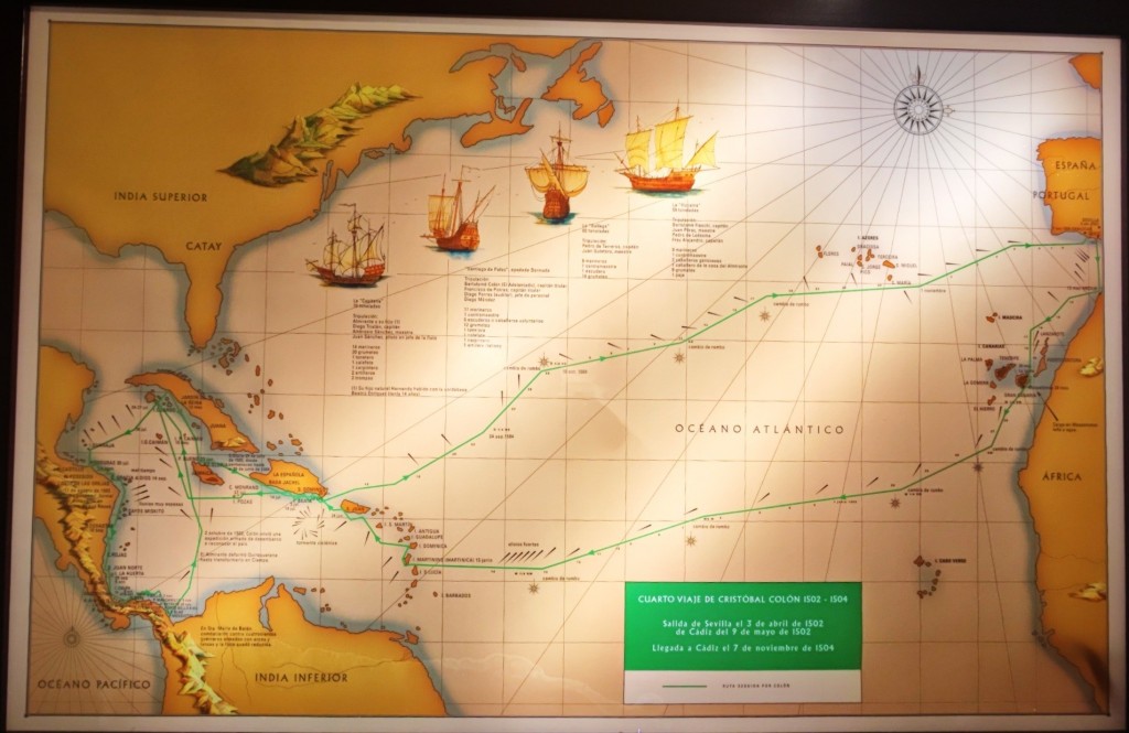 Foto: Museo Casa de Colón - Las Palmas de Gran Canaria (Las Palmas), España