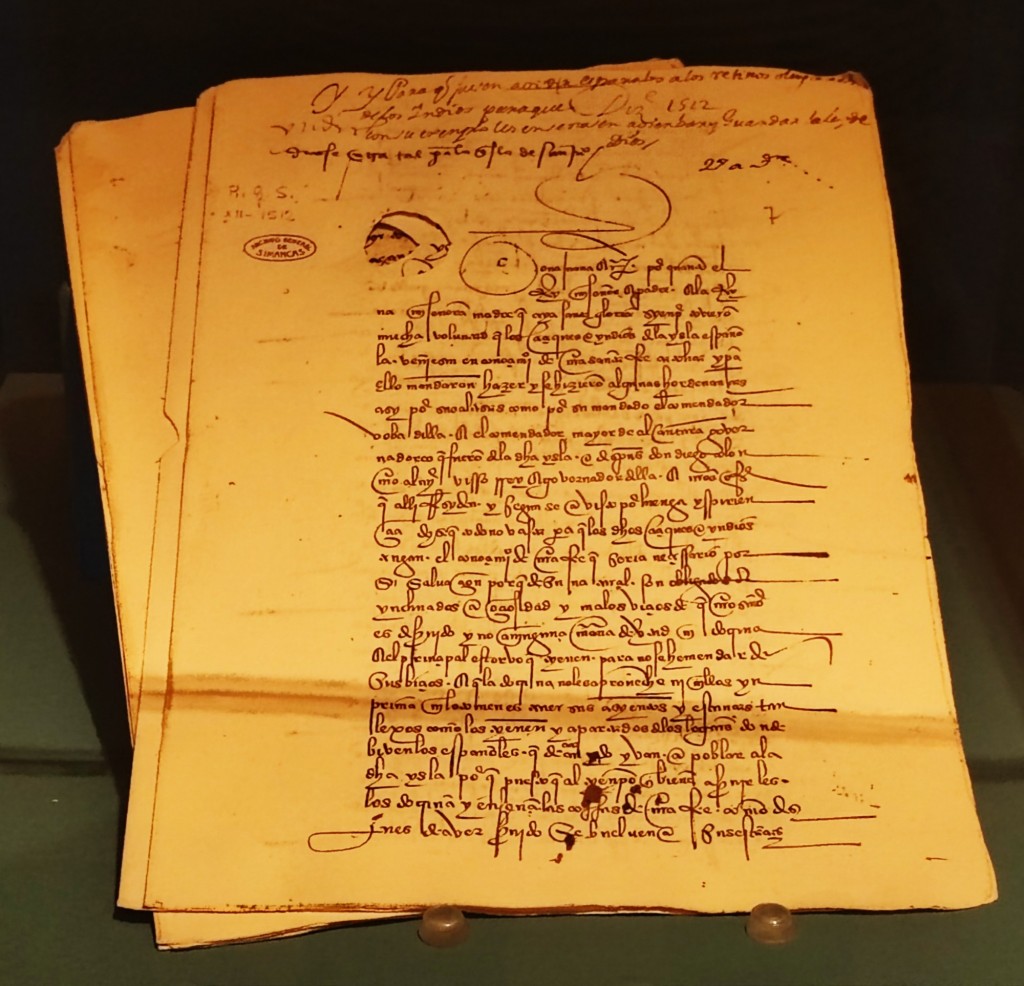 Foto: Museo Casa de Colón - Las Palmas de Gran Canaria (Las Palmas), España