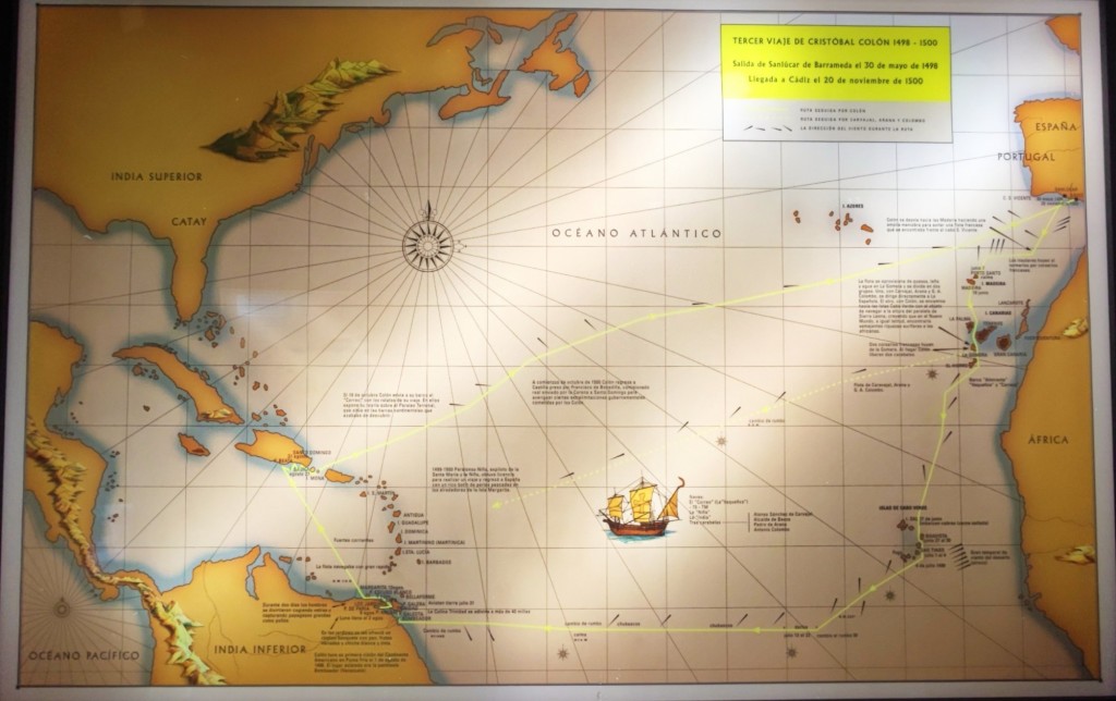 Foto: Museo Casa de Colón - Las Palmas de Gran Canaria (Las Palmas), España