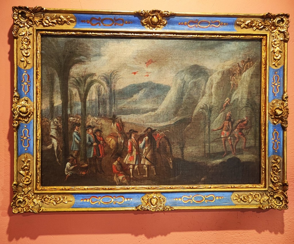 Foto: Museo Casa de Colón - Las Palmas de Gran Canaria (Las Palmas), España