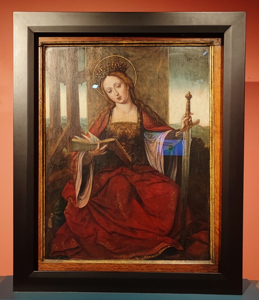 Foto: Museo Casa de Colón - Las Palmas de Gran Canaria (Las Palmas), España