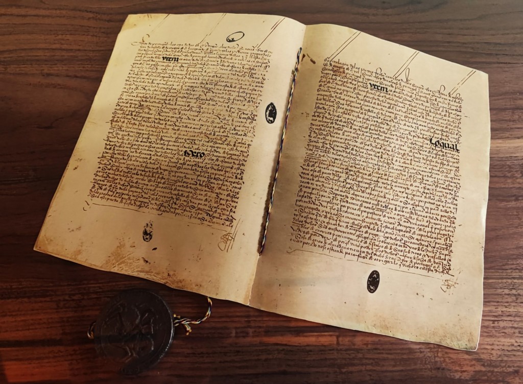 Foto: Museo Casa de Colón - Las Palmas de Gran Canaria (Las Palmas), España