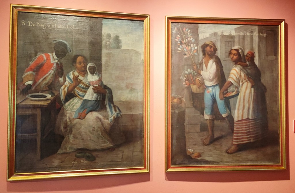 Foto: Museo Casa de Colón - Las Palmas de Gran Canaria (Las Palmas), España