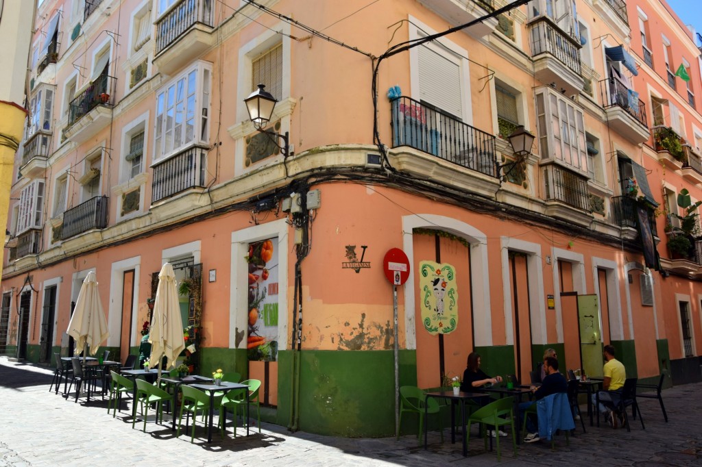 Foto: La Veganesa - Cádiz (Andalucía), España