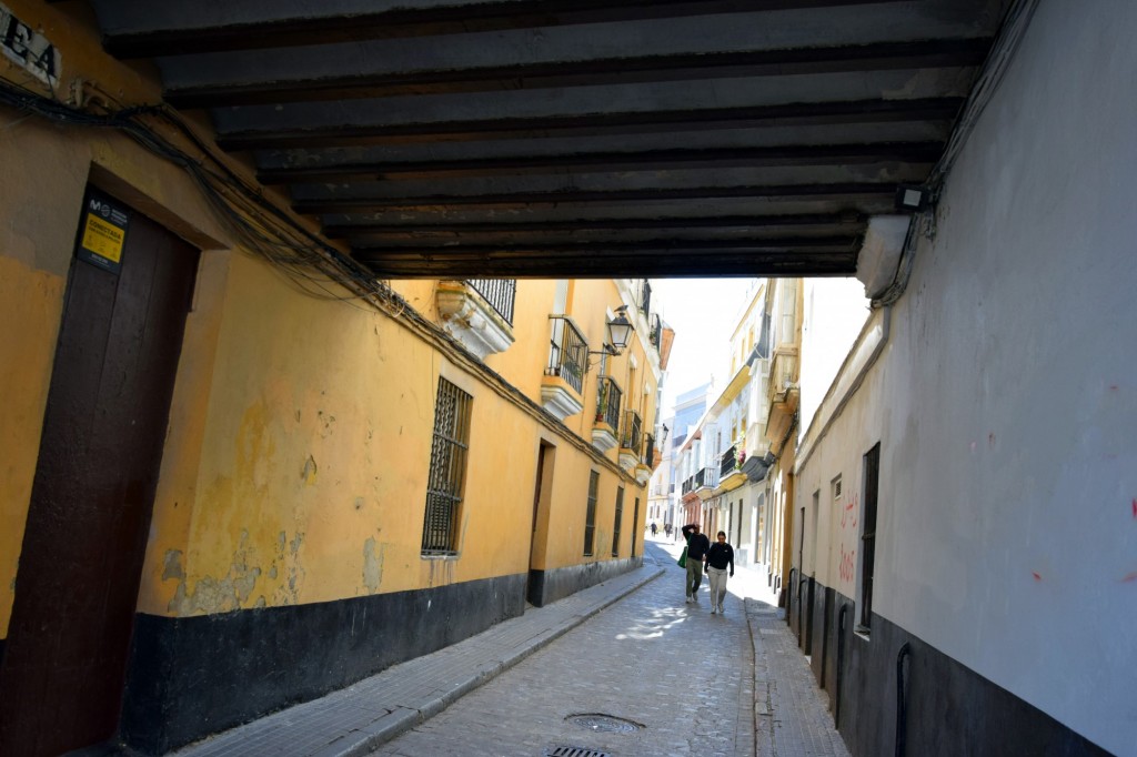 Foto: El Arco - Cádiz (Andalucía), España