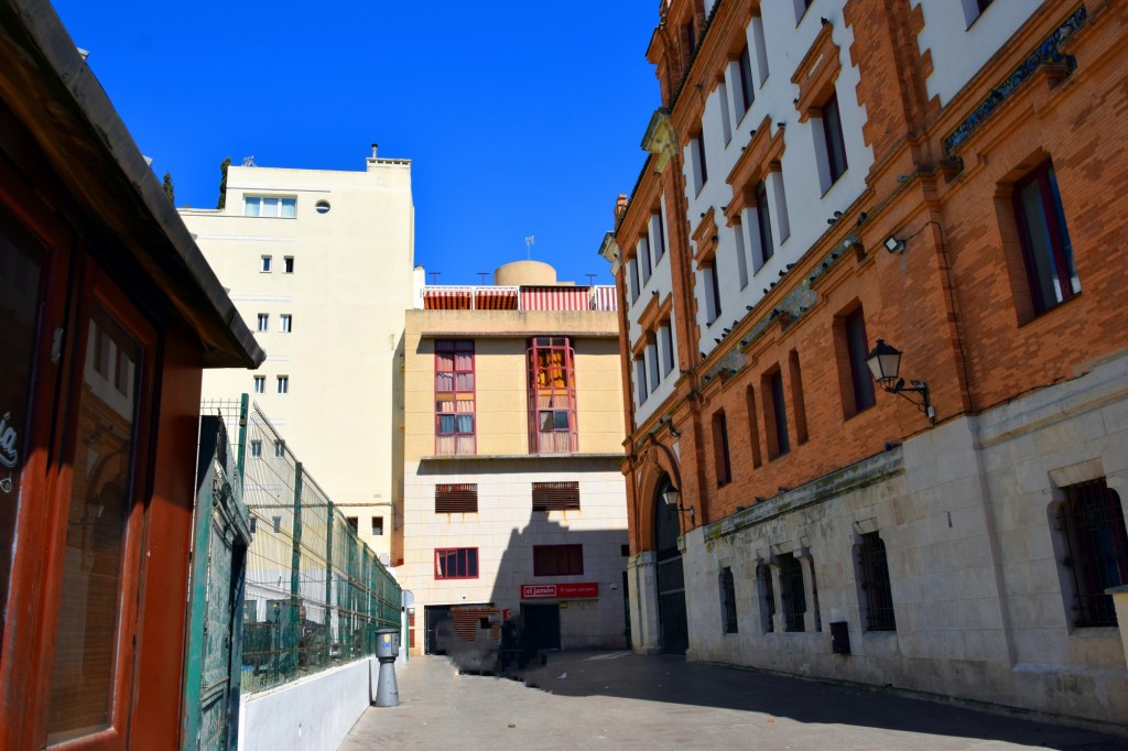 Foto: Calle Guerra Jiménez - Cádiz (Andalucía), España