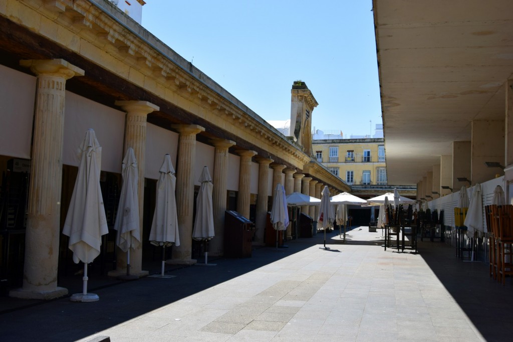 Foto: Del Siglo XIX - Cádiz (Andalucía), España
