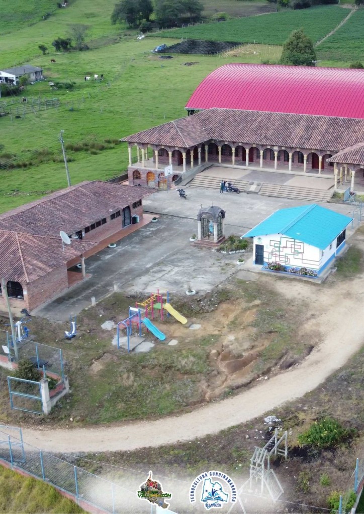 Foto: Vereda guanguita bajo - Villapinzon (Cundinamarca), Colombia