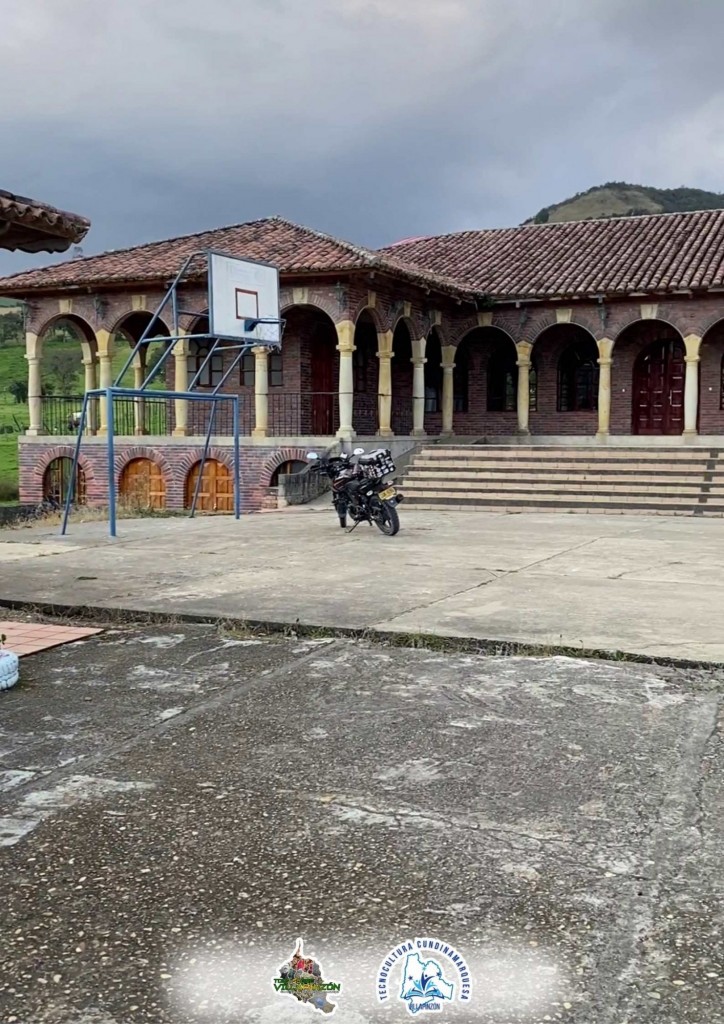 Foto: Vereda guanguita bajo - Villapinzon (Cundinamarca), Colombia