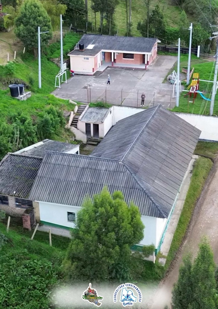 Foto: Vereda Salitre bajo - Villapinzon (Cundinamarca), Colombia