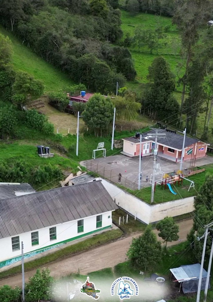 Foto: Vereda Salitre bajo - Villapinzon (Cundinamarca), Colombia