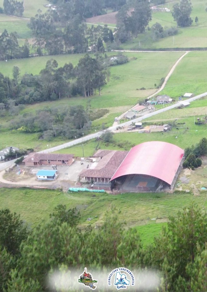 Foto: Vereda guanguita bajo - Villapinzon (Cundinamarca), Colombia