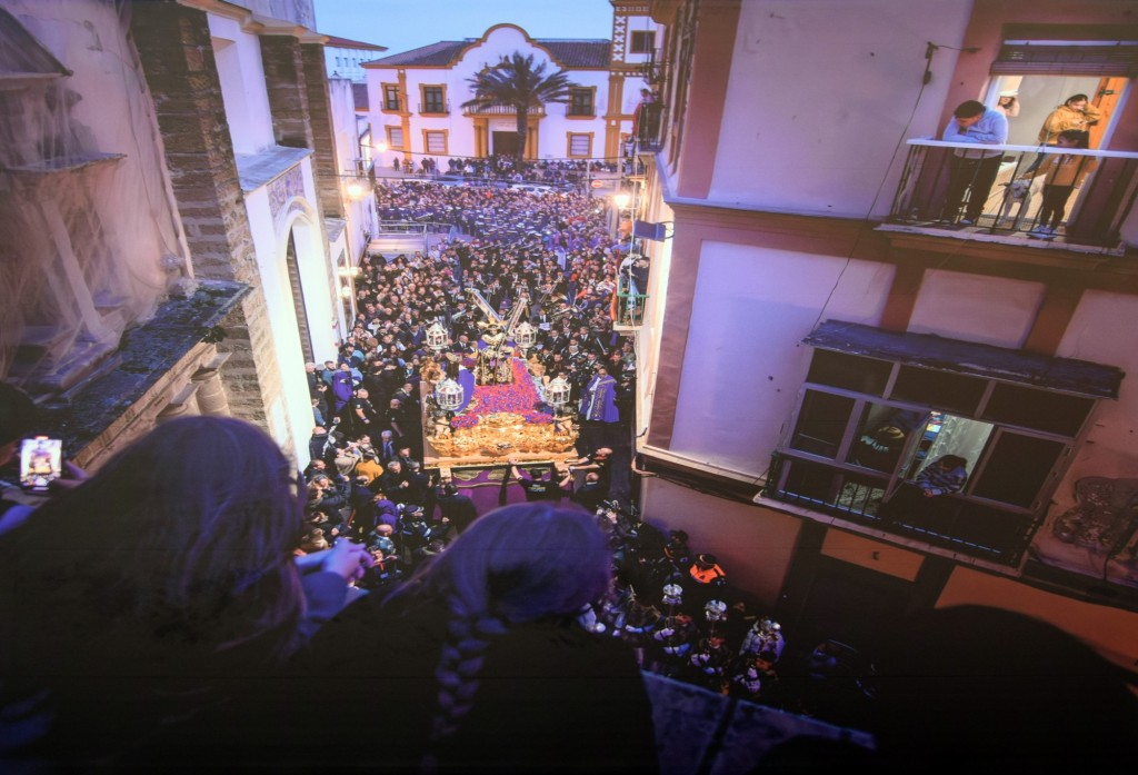 Foto de Cádiz (Andalucía), España