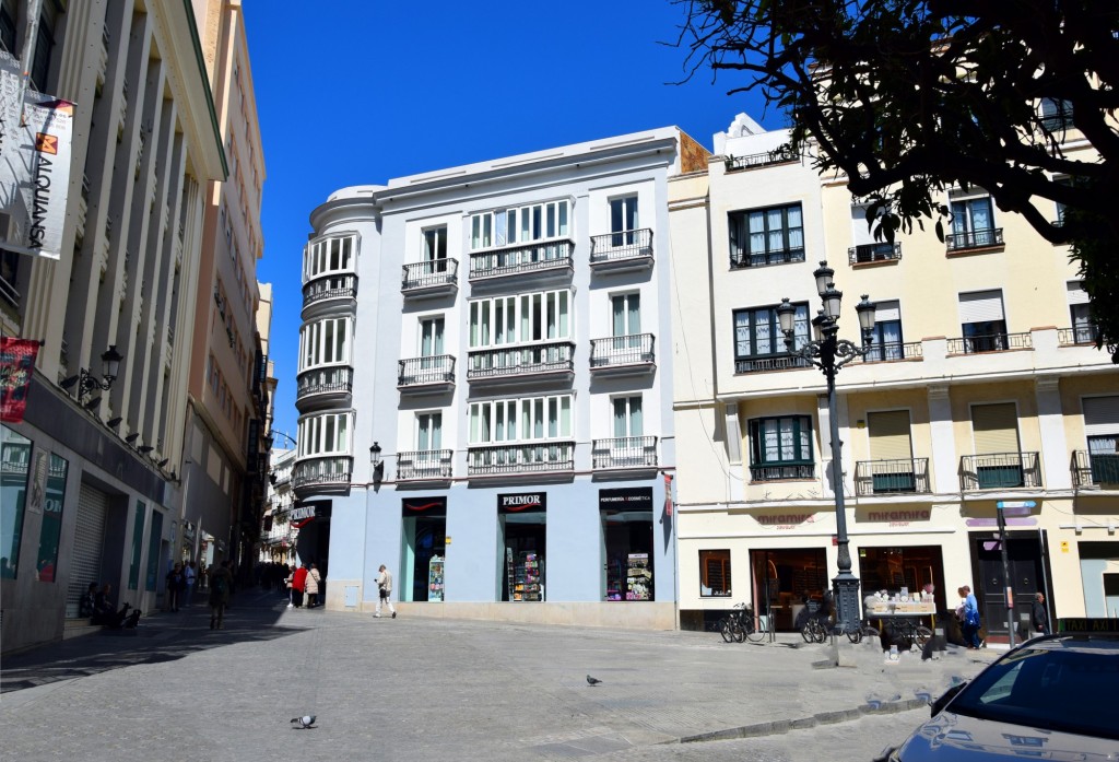 Foto: Fundación Municipal de la Mujer - Cádiz (Andalucía), España