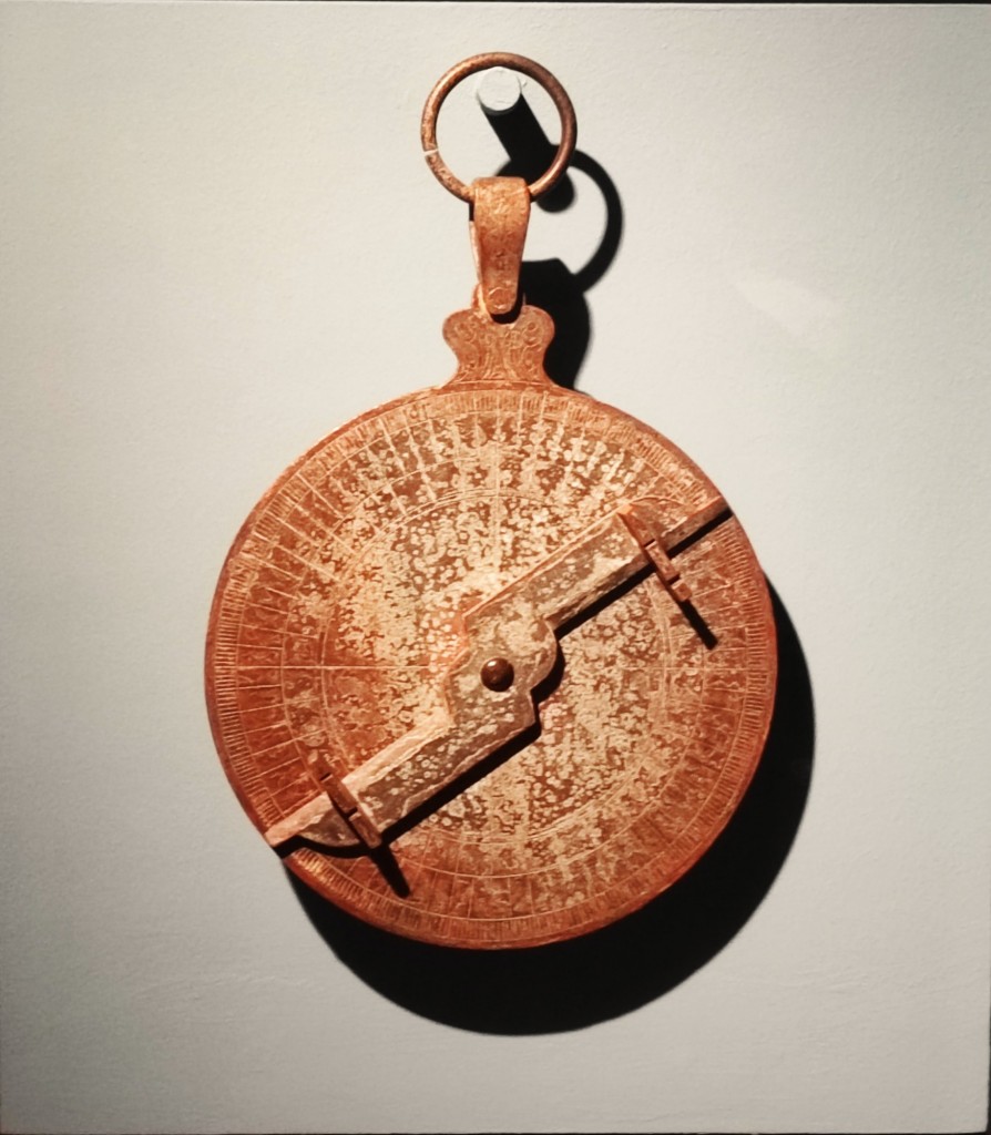 Foto: Museo Casa de Colón - Las Palmas de Gran Canaria (Las Palmas), España