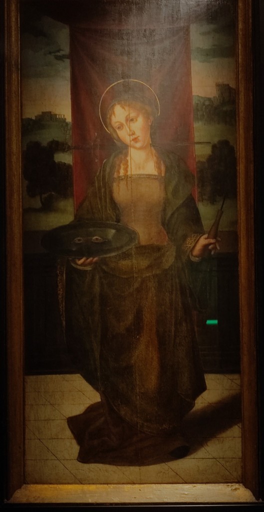 Foto: Museo Casa de Colón - Las Palmas de Gran Canaria (Las Palmas), España