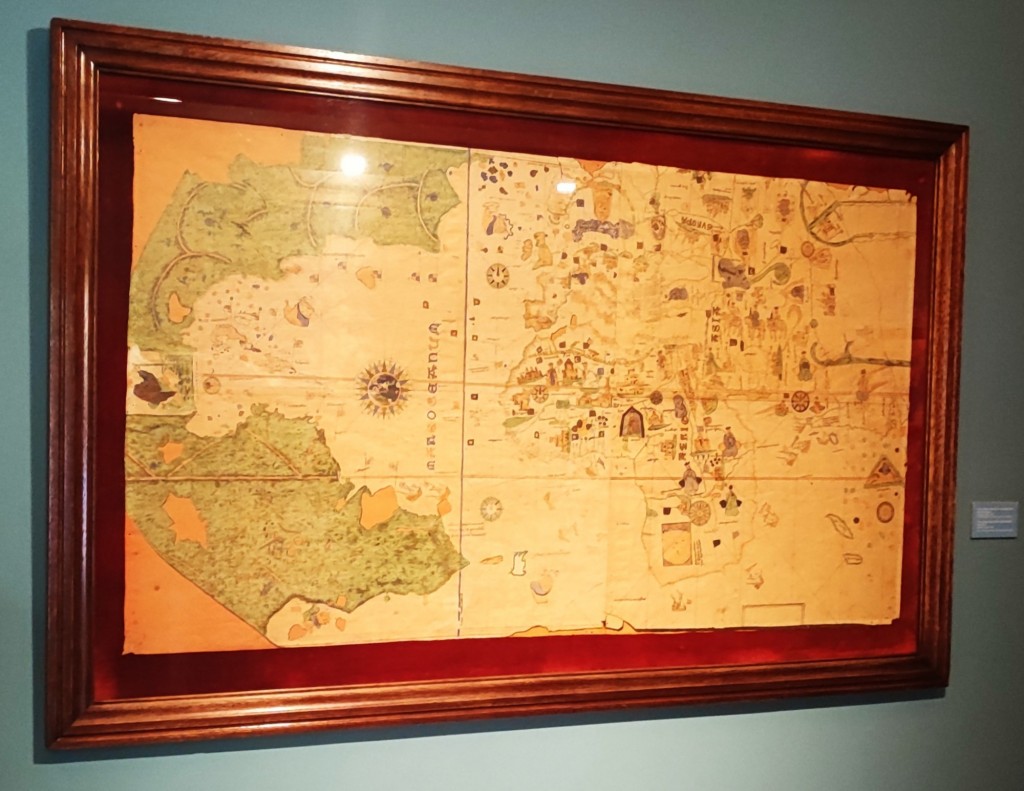 Foto: Museo Casa de Colón - Las Palmas de Gran Canaria (Las Palmas), España