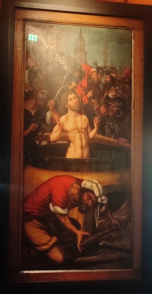 Foto: Museo Casa de Colón - Las Palmas de Gran Canaria (Las Palmas), España