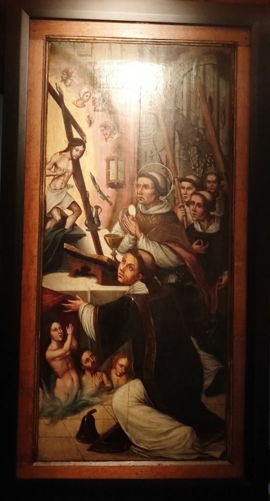 Foto: Museo Casa de Colón - Las Palmas de Gran Canaria (Las Palmas), España