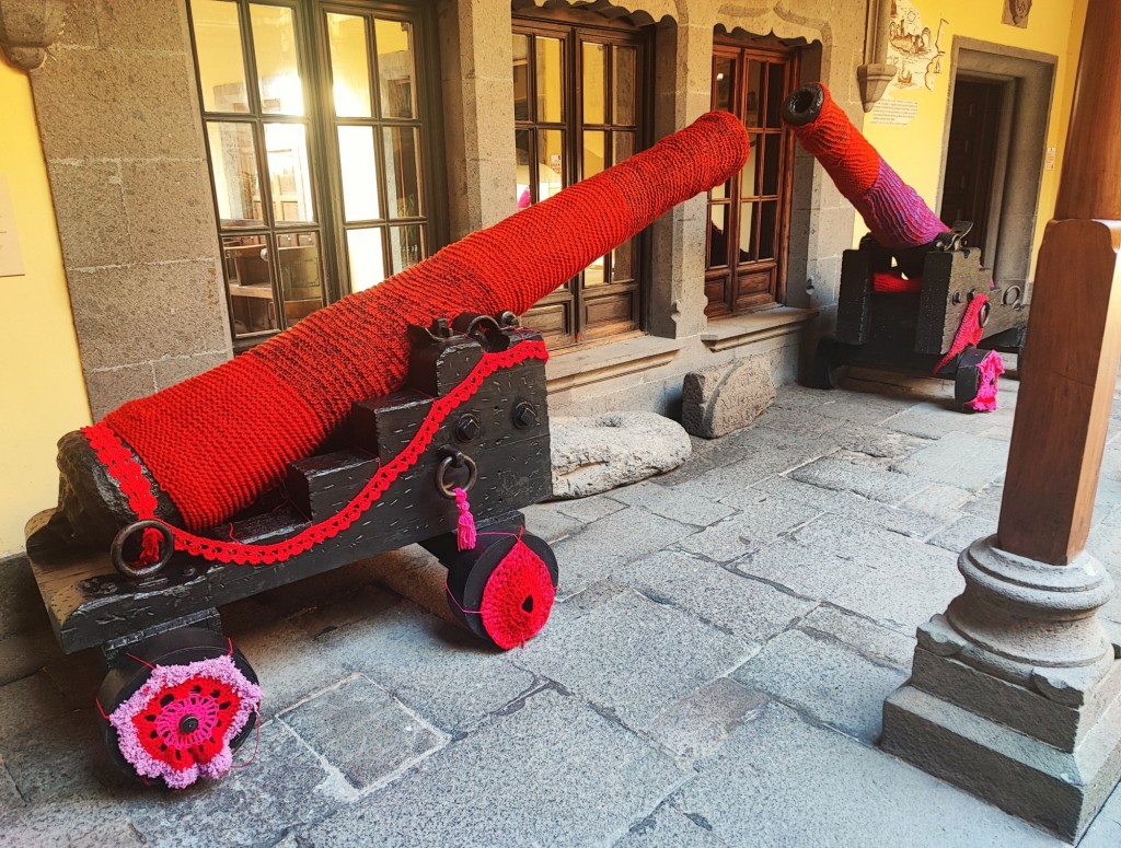 Foto: Museo Casa de Colón - Las Palmas de Gran Canaria (Las Palmas), España