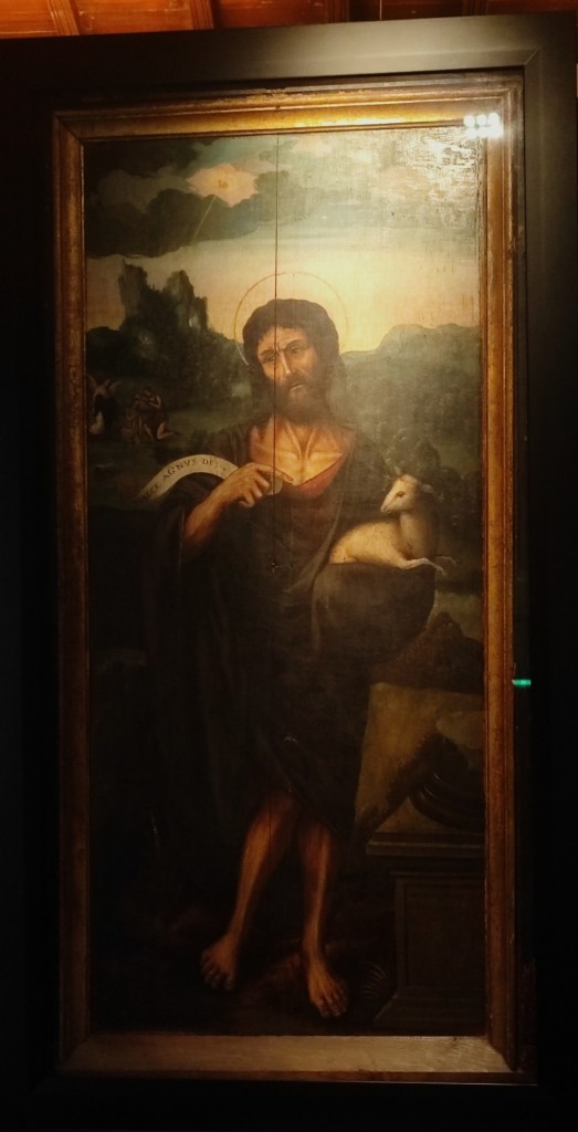 Foto: Museo Casa de Colón - Las Palmas de Gran Canaria (Las Palmas), España