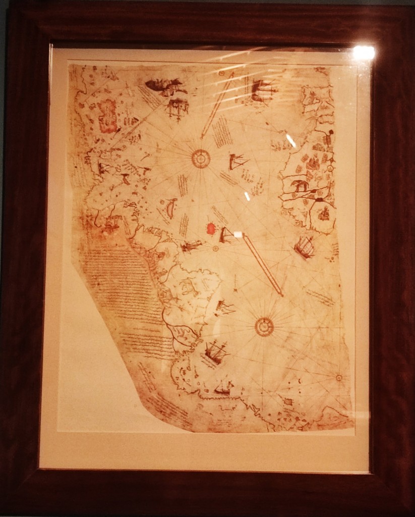 Foto: Museo Casa de Colón - Las Palmas de Gran Canaria (Las Palmas), España