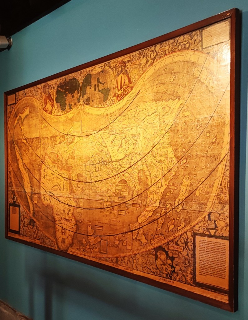 Foto: Museo Casa de Colón - Las Palmas de Gran Canaria (Las Palmas), España