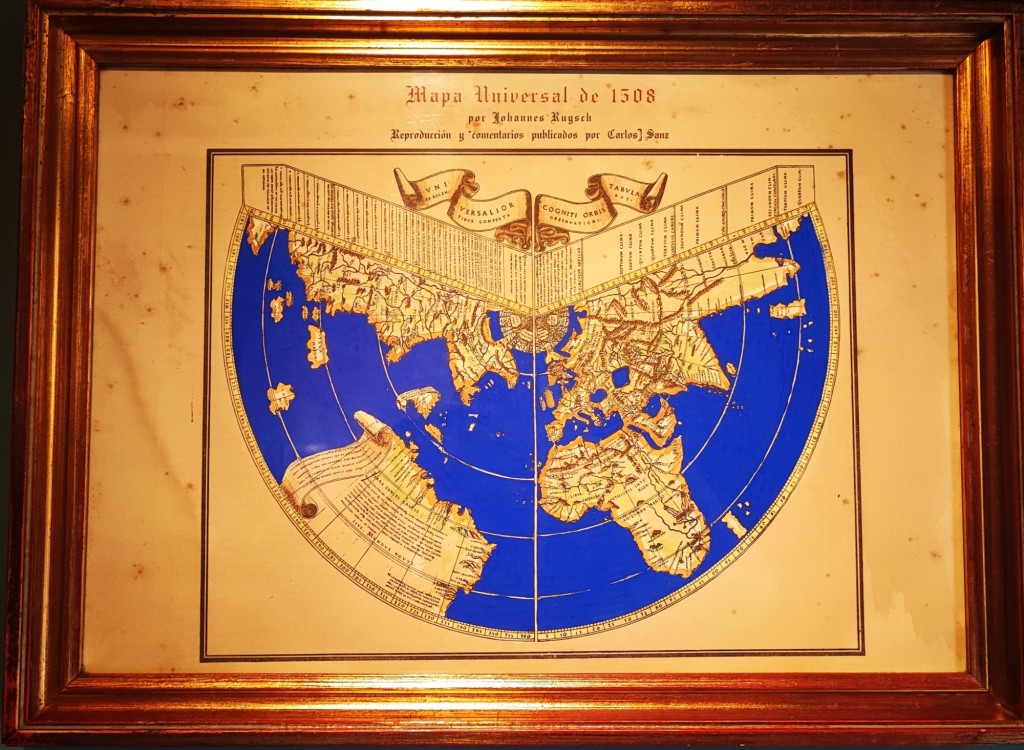 Foto: Museo Casa de Colón - Las Palmas de Gran Canaria (Las Palmas), España