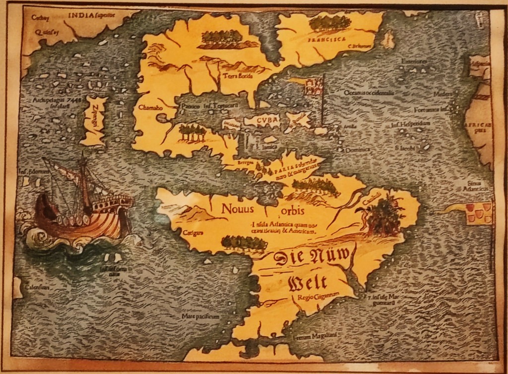 Foto: Museo Casa de Colón - Las Palmas de Gran Canaria (Las Palmas), España