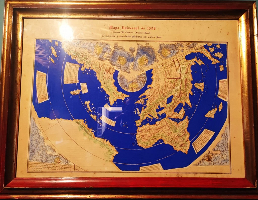 Foto: Museo Casa de Colón - Las Palmas de Gran Canaria (Las Palmas), España