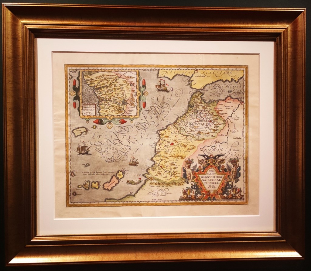 Foto: Museo Casa de Colón - Las Palmas de Gran Canaria (Las Palmas), España