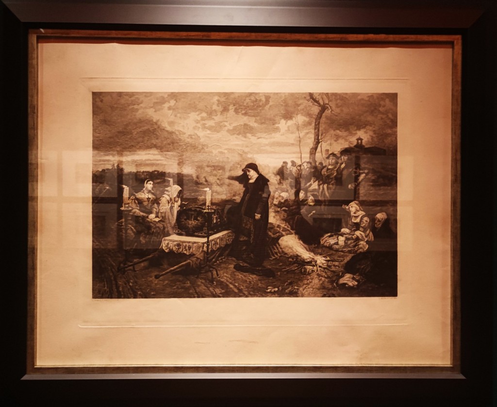 Foto: Museo Casa de Colón - Las Palmas de Gran Canaria (Las Palmas), España