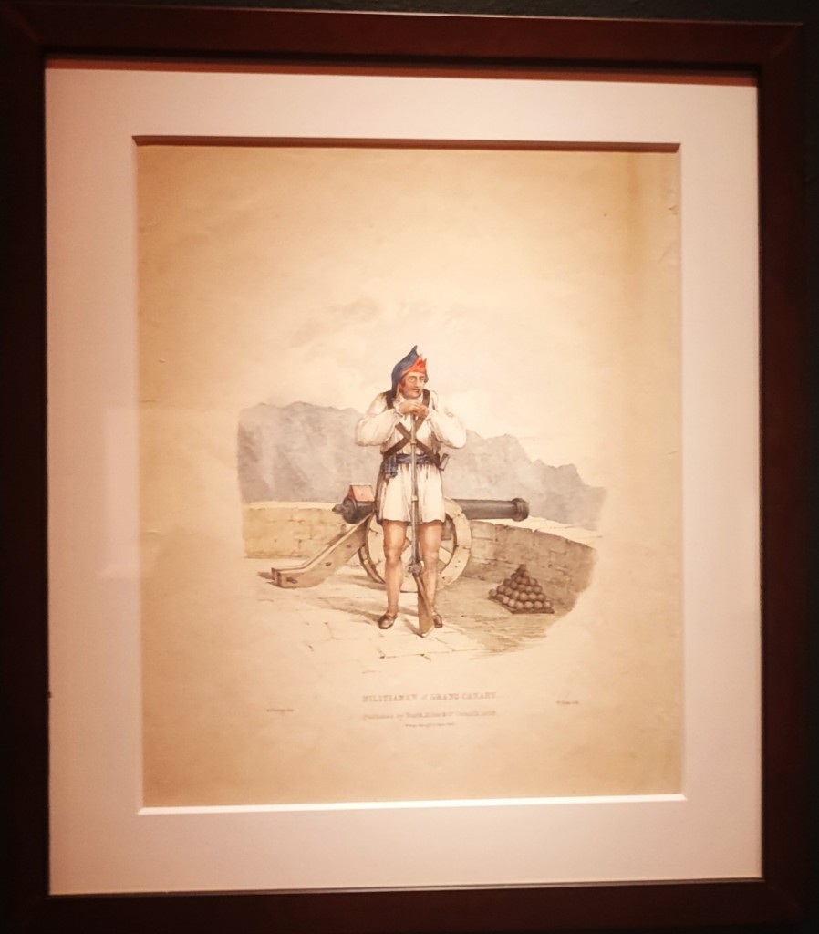 Foto: Museo Casa de Colón - Las Palmas de Gran Canaria (Las Palmas), España