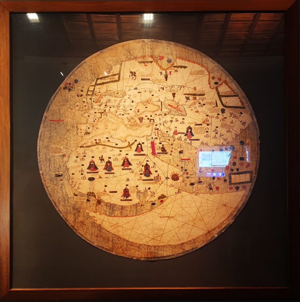 Foto: Museo Casa de Colón - Las Palmas de Gran Canaria (Las Palmas), España