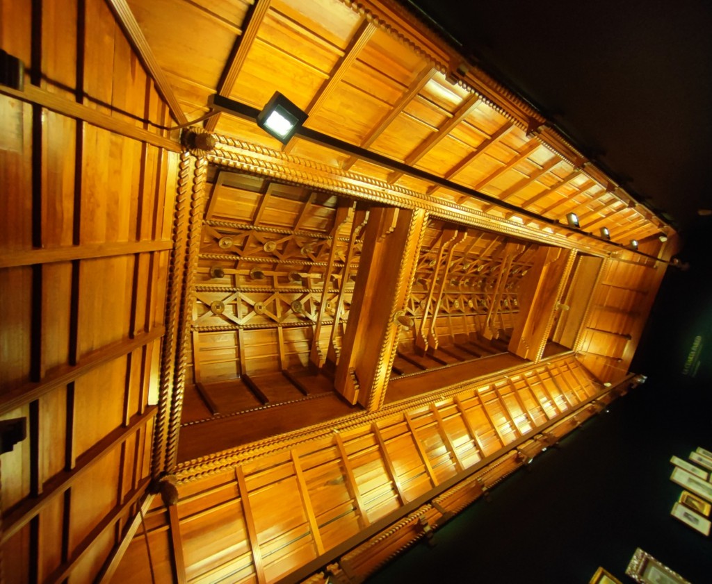 Foto: Museo Casa de Colón - Las Palmas de Gran Canaria (Las Palmas), España