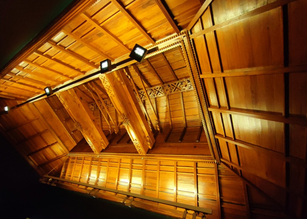 Foto: Museo Casa de Colón - Las Palmas de Gran Canaria (Las Palmas), España