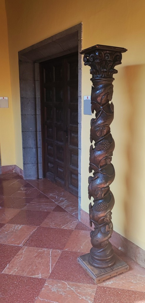 Foto: Museo Casa de Colón - Las Palmas de Gran Canaria (Las Palmas), España