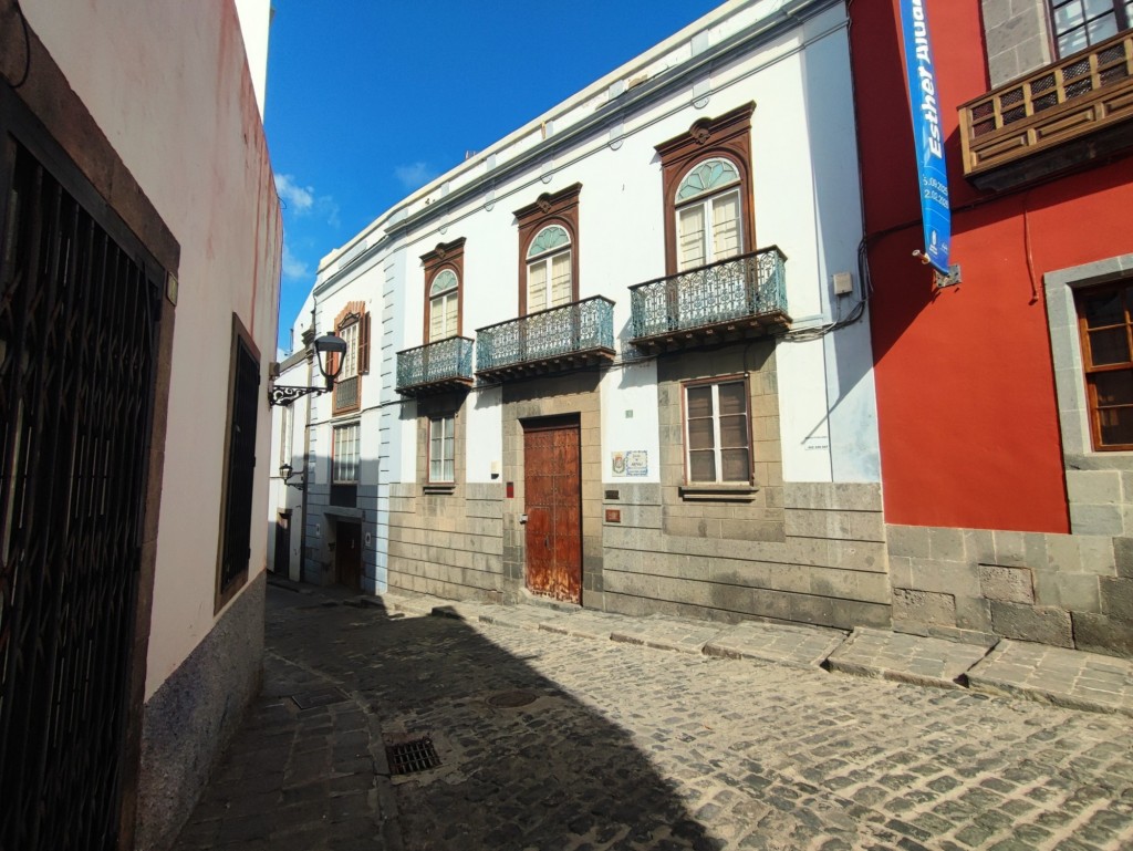 Foto: Calle de Armas - Las Palmas de Gran Canaria (Las Palmas), España