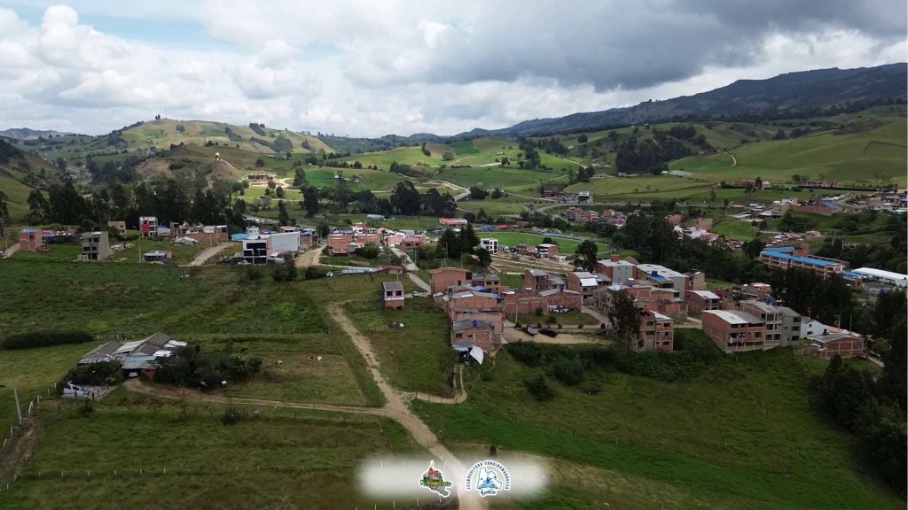 Foto de Villapinzon (Cundinamarca), Colombia