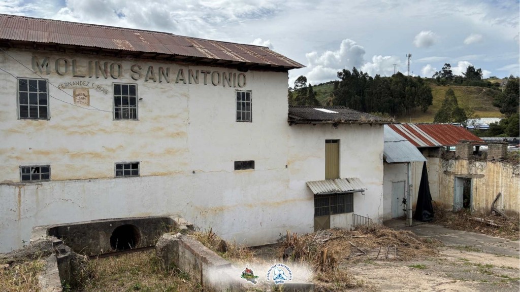Foto de Villapinzon (Cundinamarca), Colombia