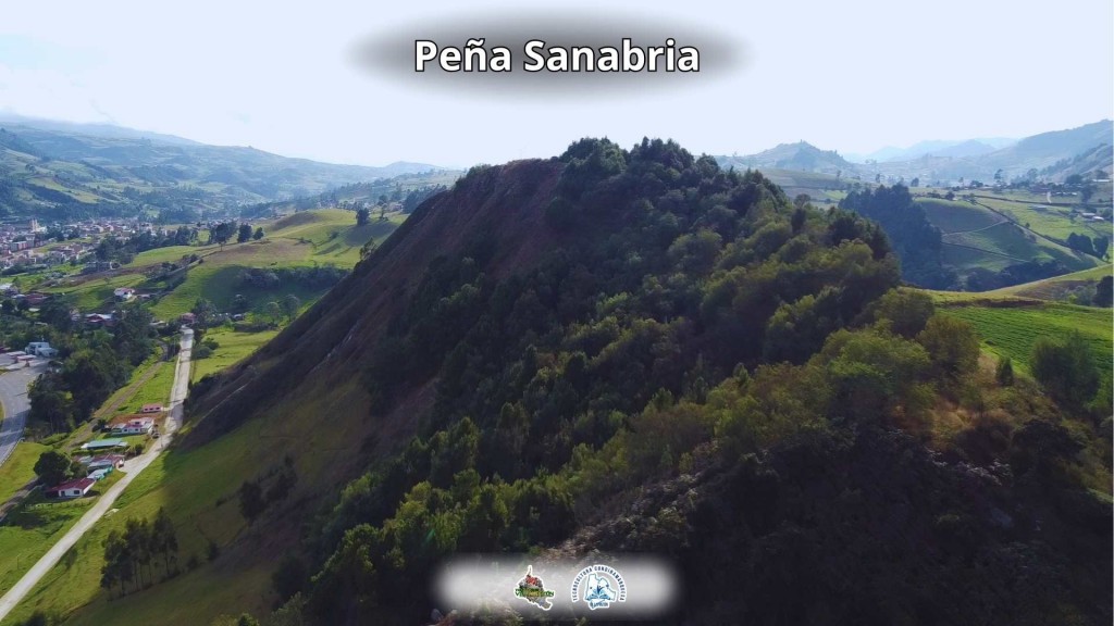 Foto de Villapinzon (Cundinamarca), Colombia