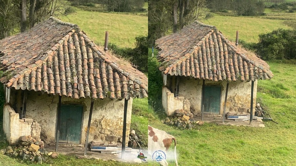 Foto de Villapinzon (Cundinamarca), Colombia