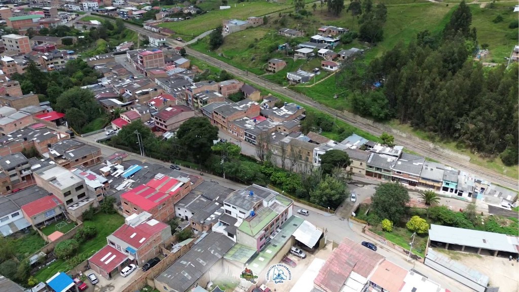 Foto de Villapinzon (Cundinamarca), Colombia