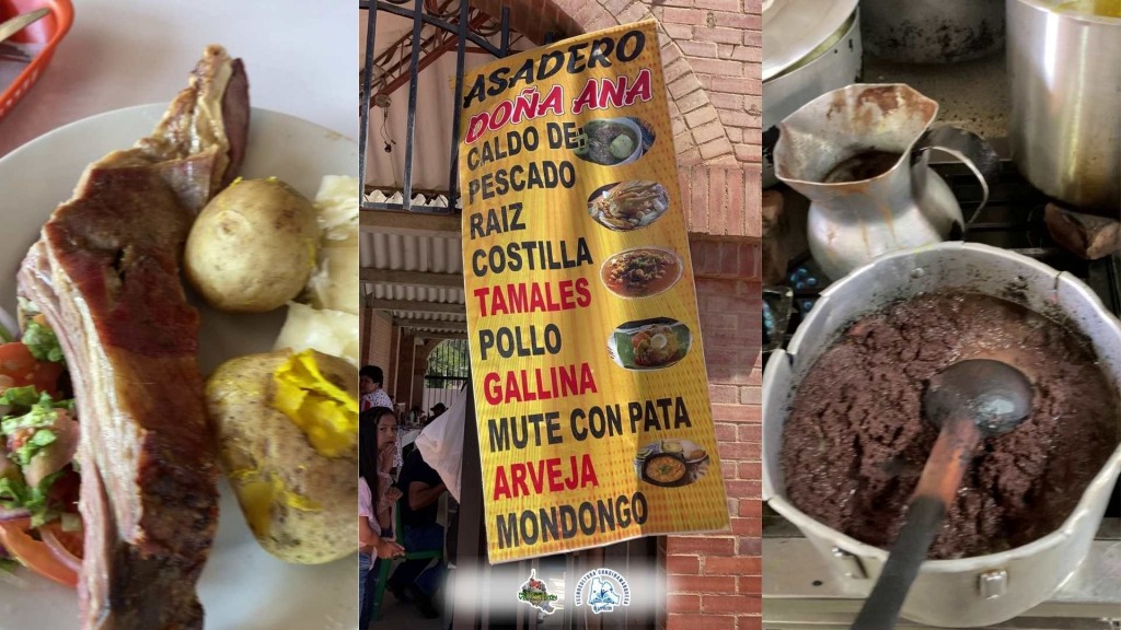 Foto de Villapinzon (Cundinamarca), Colombia