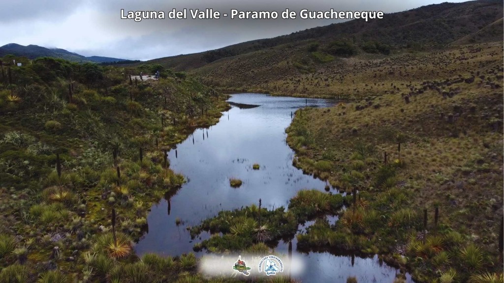 Foto de Villapinzon (Cundinamarca), Colombia