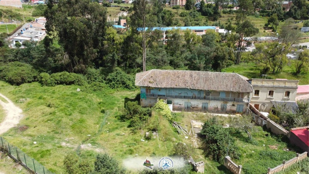 Foto: Villapinzon - Villapinzon (Cundinamarca), Colombia