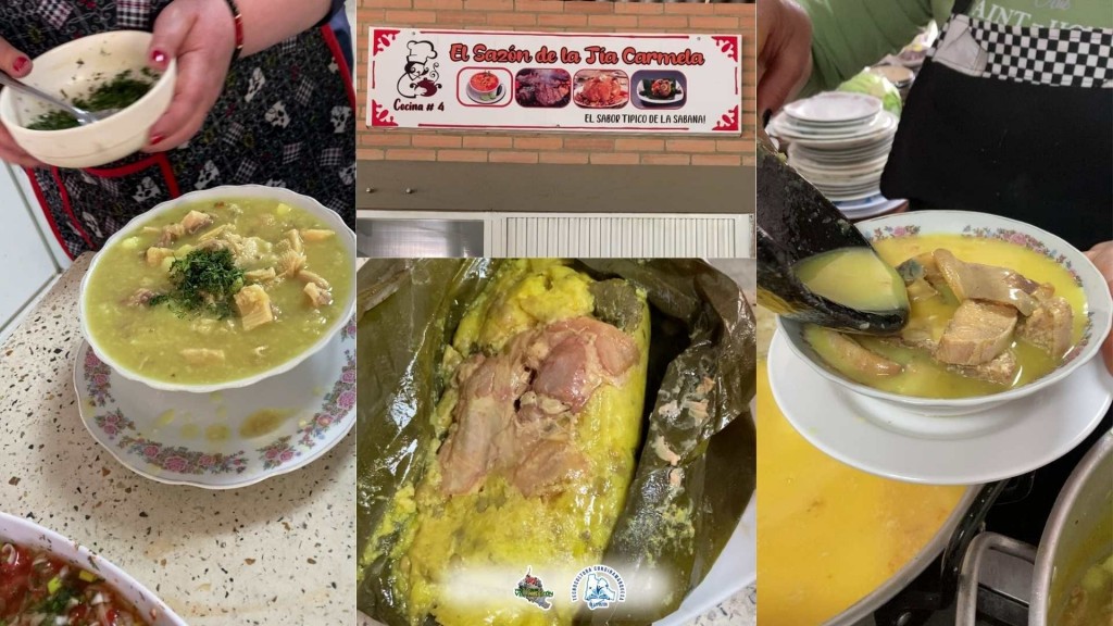 Foto de Villapinzon (Cundinamarca), Colombia