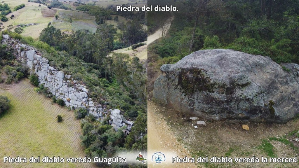 Foto de Villapinzon (Cundinamarca), Colombia